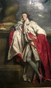 James Maitland 7th Earl of Lauderdale Sir Joshua Reynolds